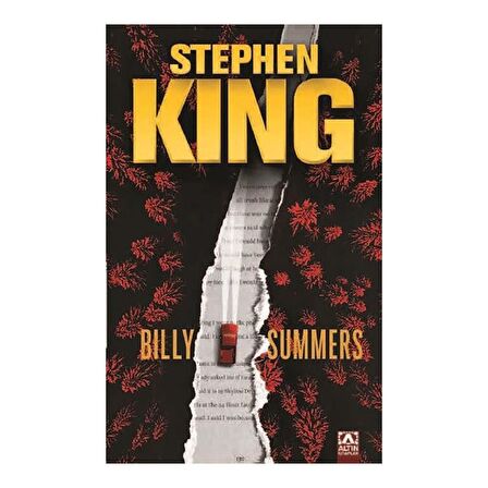 Billy Summers