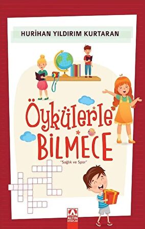 Öykülerle Bilmece