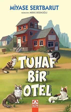 Tuhaf Bir Otel