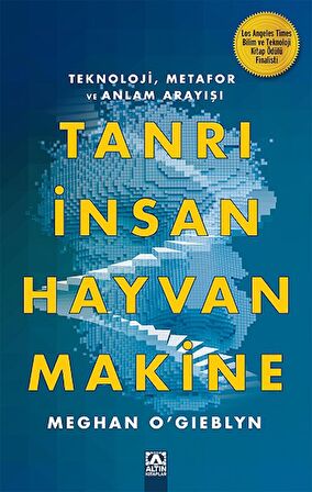 Tanrı İnsan Hayvan Makine