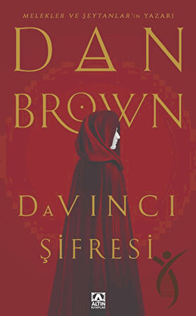 Da Vinci Şifresi