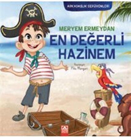 En Değerli Hazinem