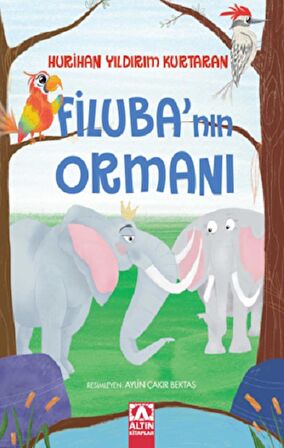 Filuba’nın Ormanı