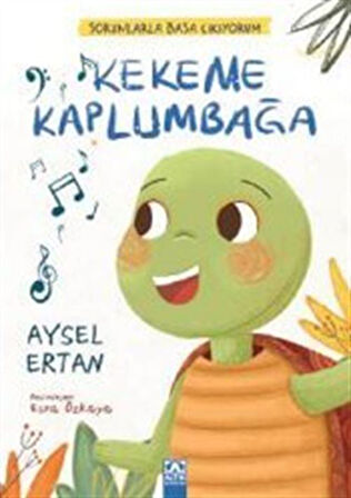 Kekeme Kaplumbağa / Aysel Ertan