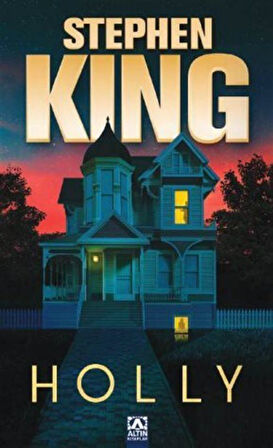 Holly / Stephen King