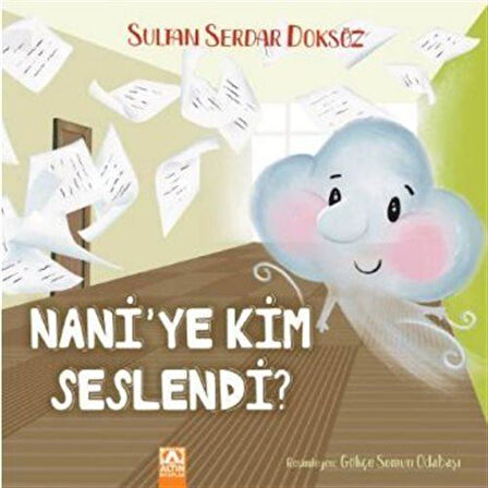 Nani'ye Kim Seslendi? / Sultan (Serdar) Doksöz