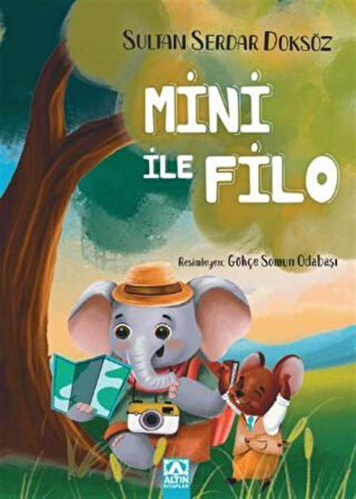 Mini ile Filo / Serdar