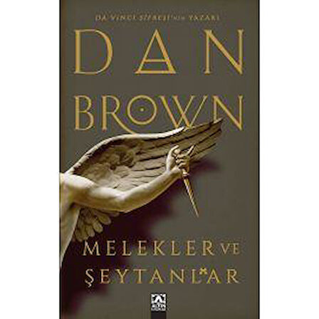 Melekler ve Şeytanlar