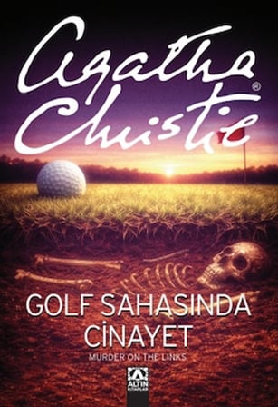 Golf Sahasında Cinayet