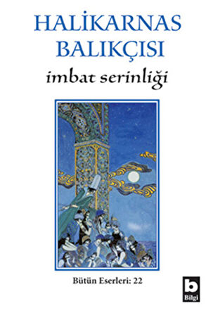 Kitap: İmbat Serinliği