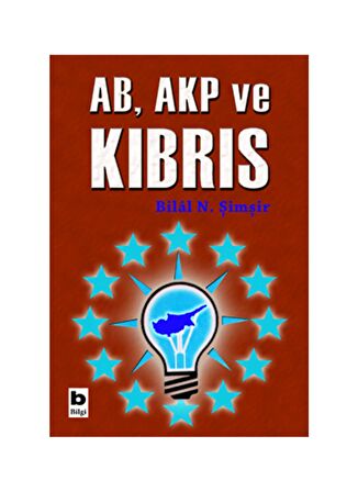 AB, AKP ve Kıbrıs