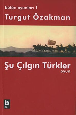 Bütün Oyunları 1 Şu Çılgın Türkler