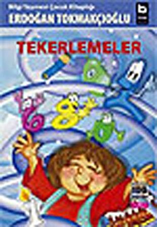 Tekerlemeler (Sayışmalar)