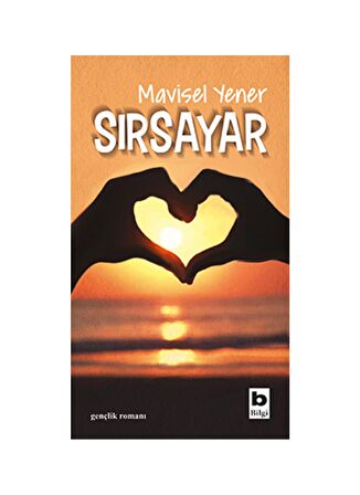 Sırsayar