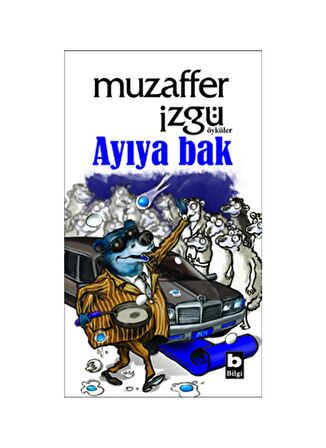 Ayıya Bak