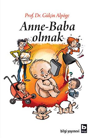 Anne - Baba Olmak