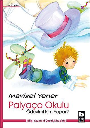 Palyaço Okulu - Ödevimi Kim Yapar?