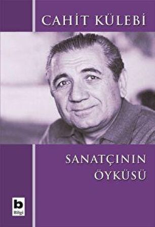 Sanatçının Öyküsü (Düz Yazıları)