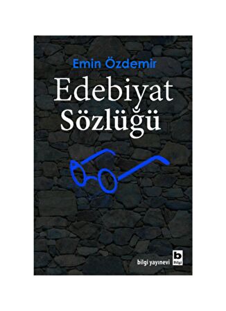 Edebiyat Sözlüğü