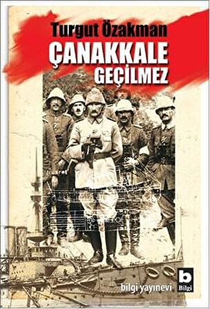 Çanakkale Geçilmez