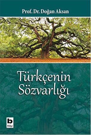 Türkçenin Sözvarlığı