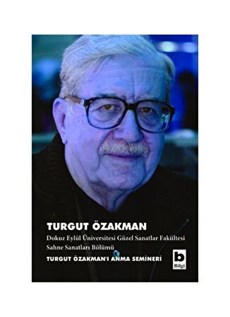 Turgut Özakman