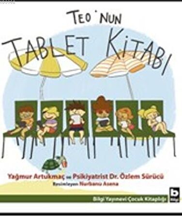 Teo’nun Tablet Kitabı