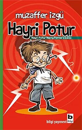 Hayri Potur