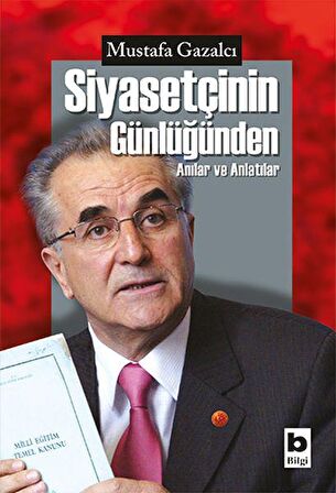 Siyasetçinin Günlüğünden