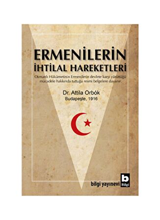 Ermenilerin İhtilal Hareketleri