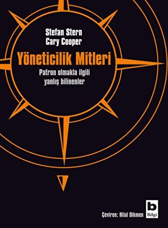 Yöneticilik Mitleri