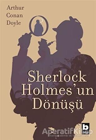 Sherlock Holmes'un Dönüşü