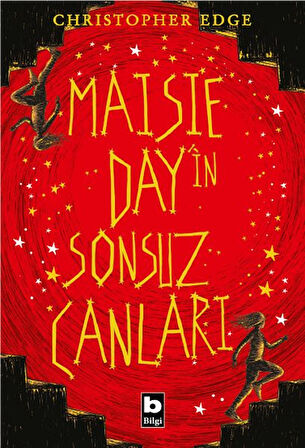 Kitap: Maisie Day’in Sonsuz Canları