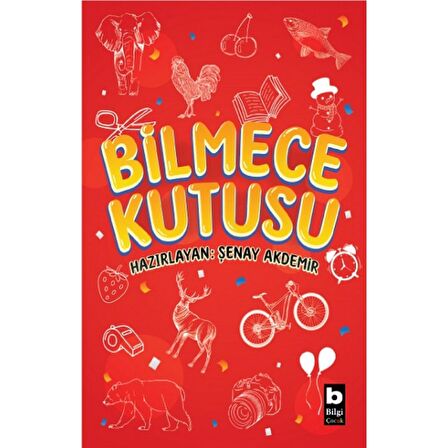 Bilmece Kutusu