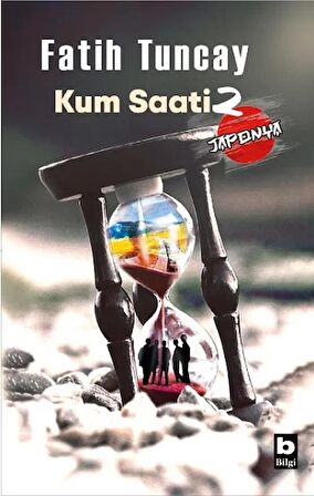 Kum Saati 2 - Japonya