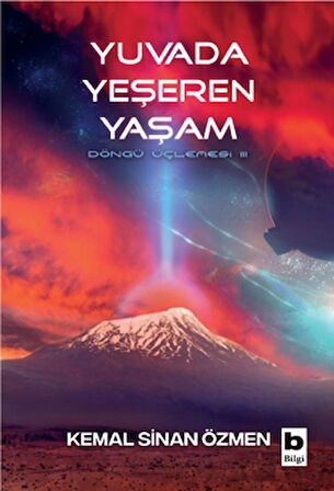 Yuvada Yeşeren Yaşam