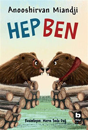 Hep Ben / Mesut Örs