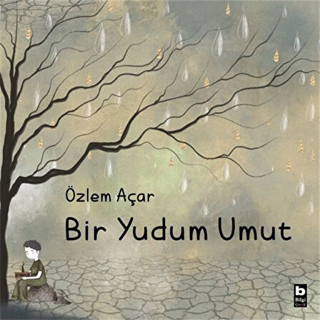 Bir Yudum Umut / Özlem Açar