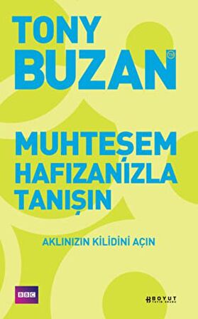 Muhteşem Hafızanızla Tanışın