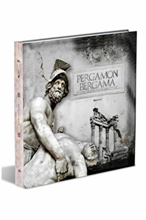 Pergamon / Bergama ve Krallığının Kültür Yansımaları