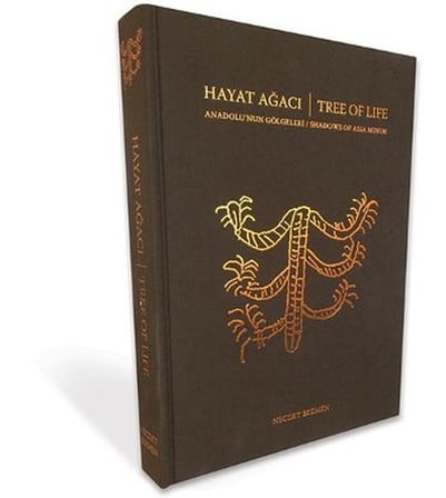 Hayat Ağacı - Anadolunun Gölgeleri