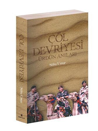 Çöl Devriyesi