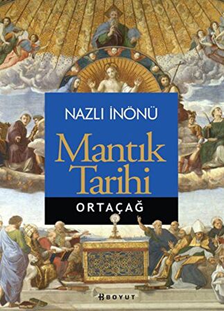 Mantık Tarihi - Ortaçağ