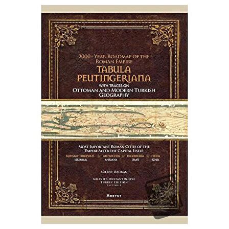 Tabula Peutingeriana