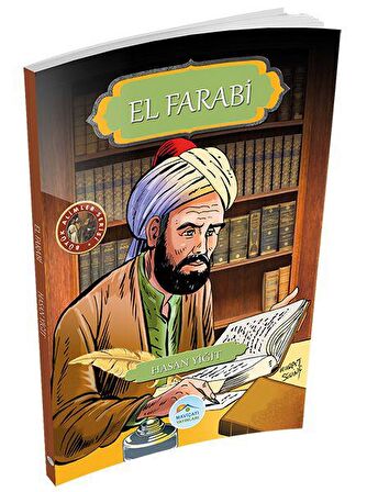 El Farabi