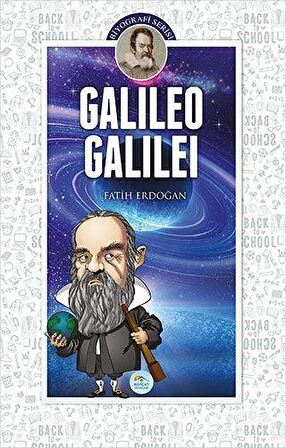 Galileo Galilei