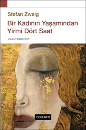 Bir Kadının Yaşamından Yirmi Dört Saat