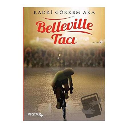 Belleville Tacı