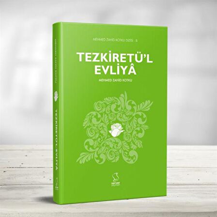 Tezkiretü'l Evliya