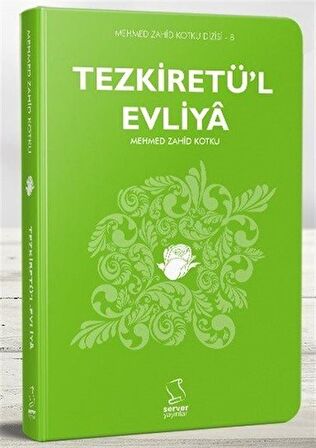 Tezkiretül Evliya - Cep Boy